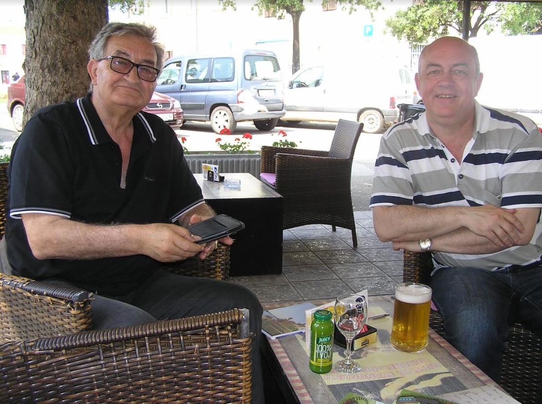 Doajen istarskog turizma Jerko Sladoljev o aktualnoj situaciji: Fraza ''Sunce i more'' neće još dugo potrajati!